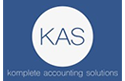 Komplete Accounting Solutions logo