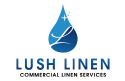 Lush Linen logo