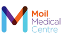 Moil Medical Centre Darwin logo