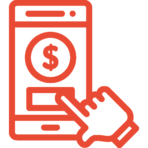 online payment icon