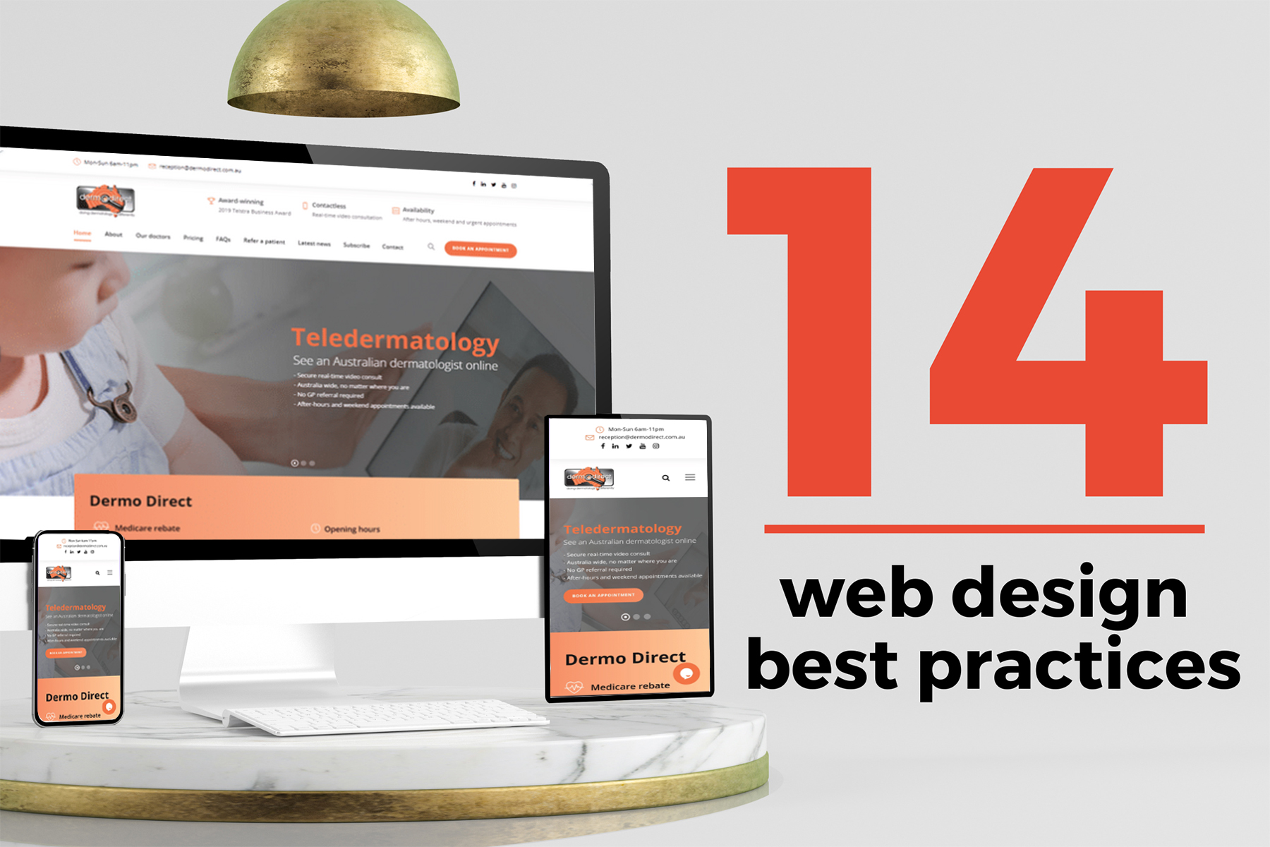 14 website design best practices you don’t want to miss