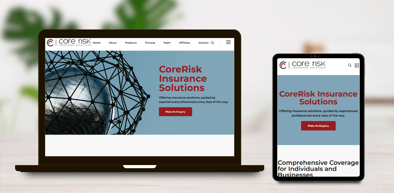 Core Risk Insurance